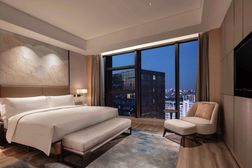 Doubletree By Hilton Yangzhou 39/56