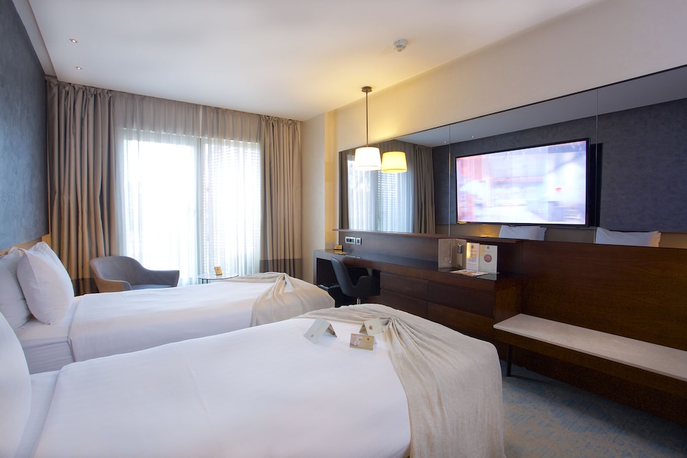 Dosso Dossi Hotels and SPA Downtown 15/50