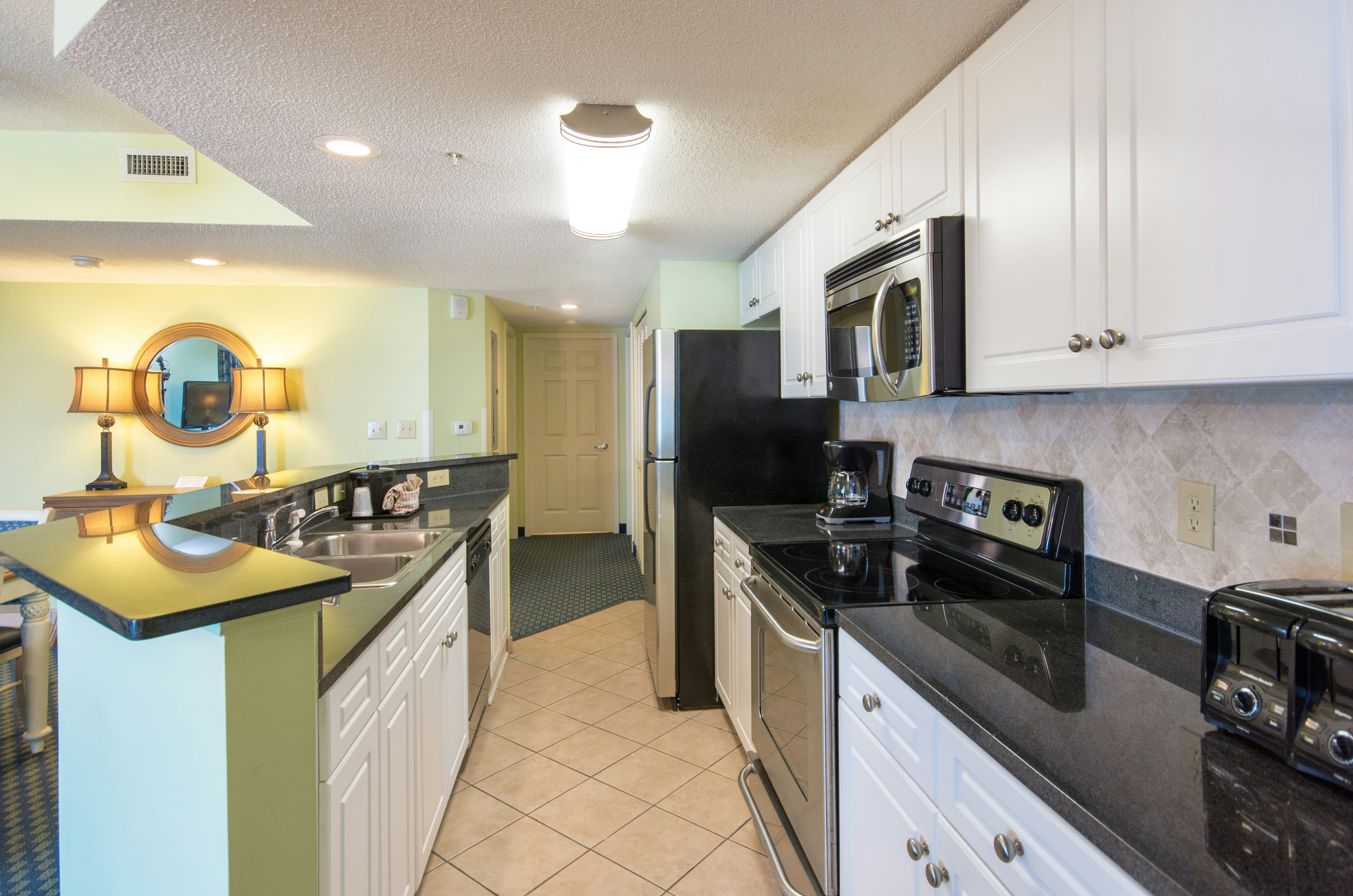 Caribbean Resort Villas 13/75