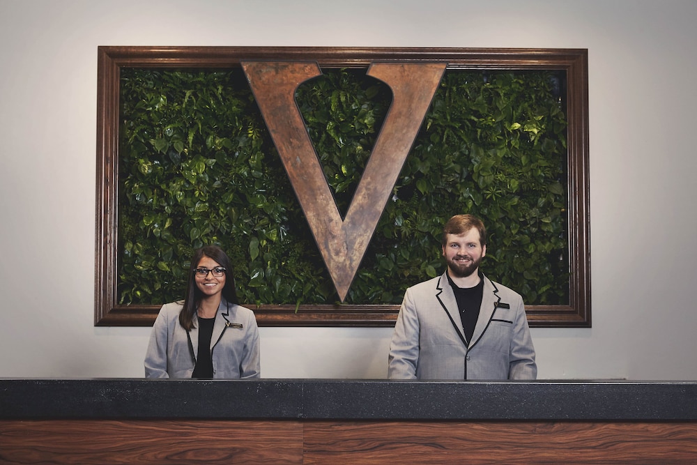 Hotel Vandivort 33/43