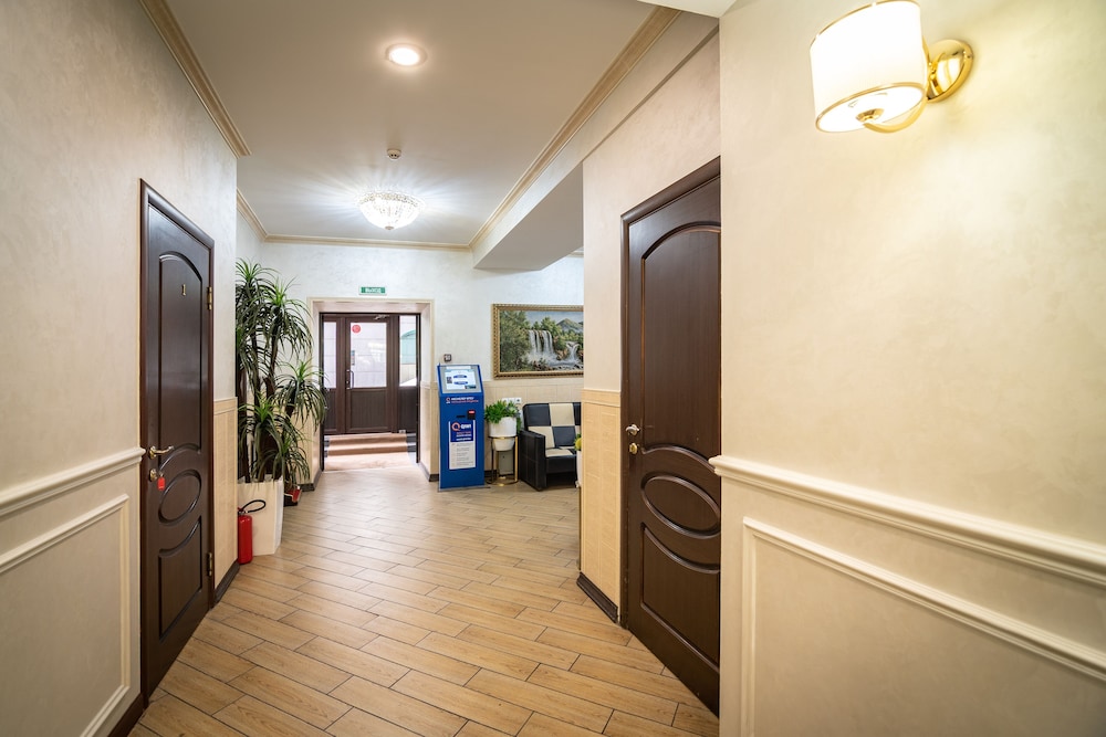 Hotel Mildom Express 5/49