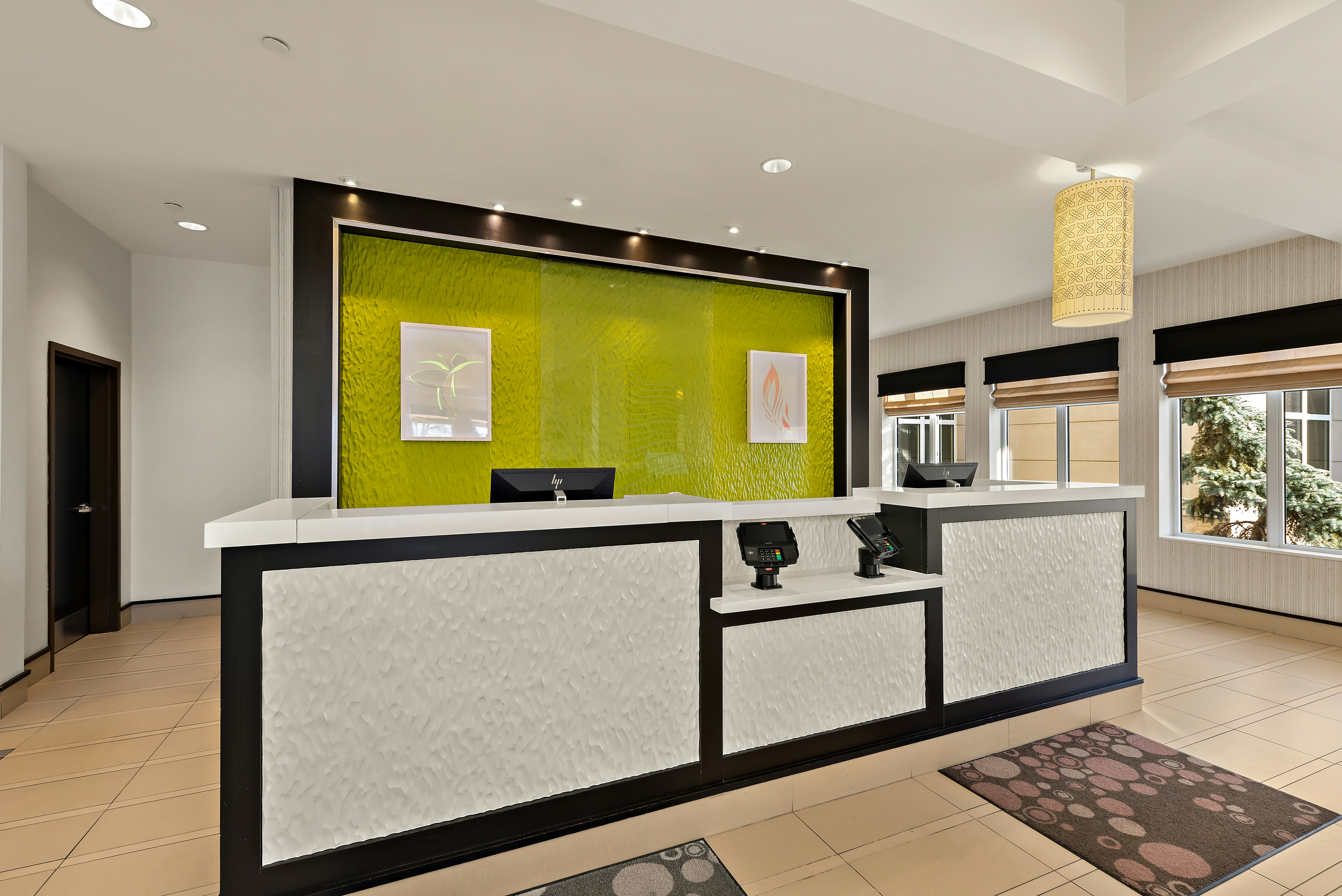 Hilton Garden Inn Findlay 8/80