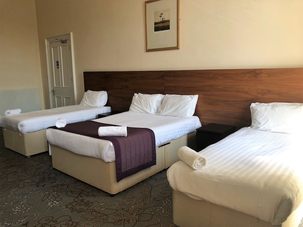 Cairn Hotel - Edinburgh 28/60