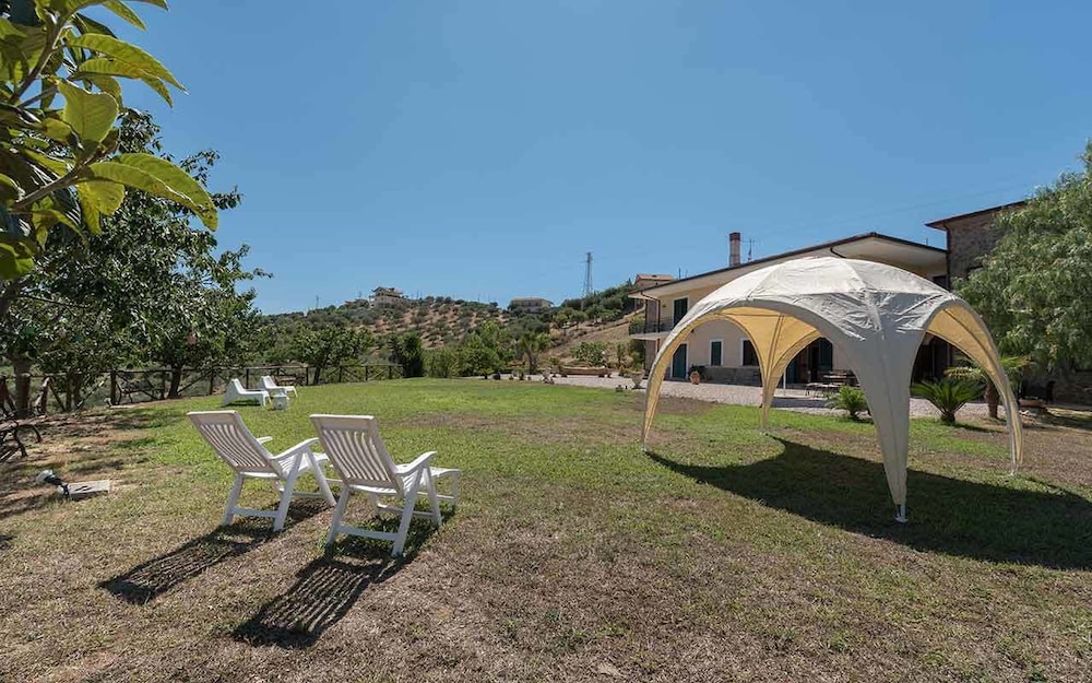 Villa Le Torrette 15/17