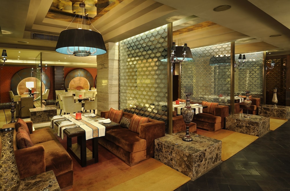 Hilton Chennai 44/55