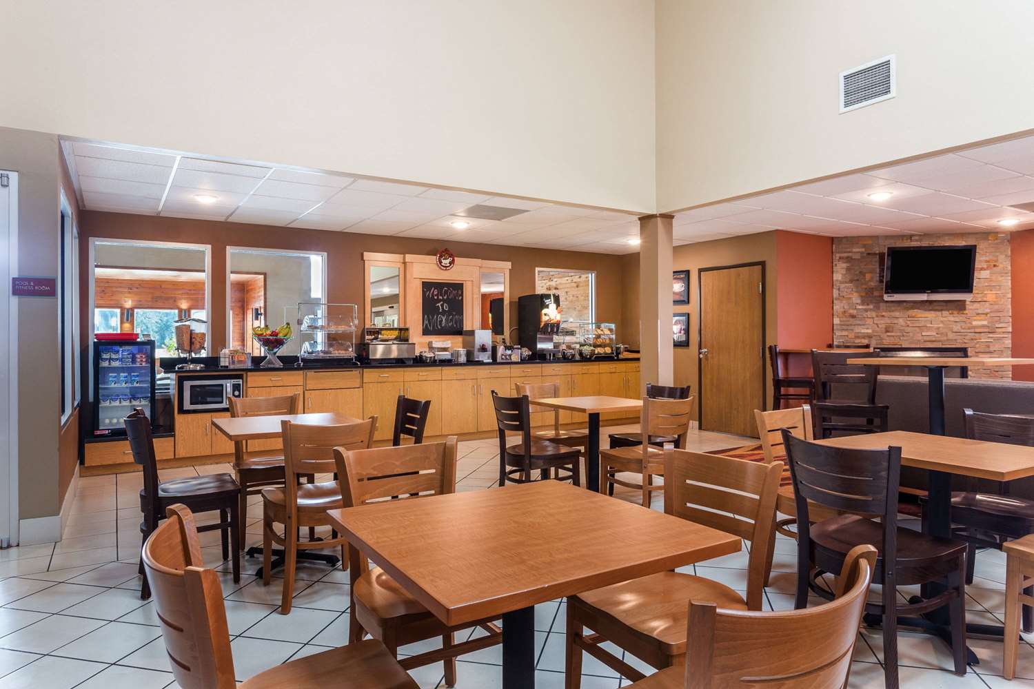 Americinn By Wyndham Boscobel 21/40
