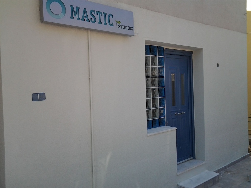 Mastic Point Studios 1/21