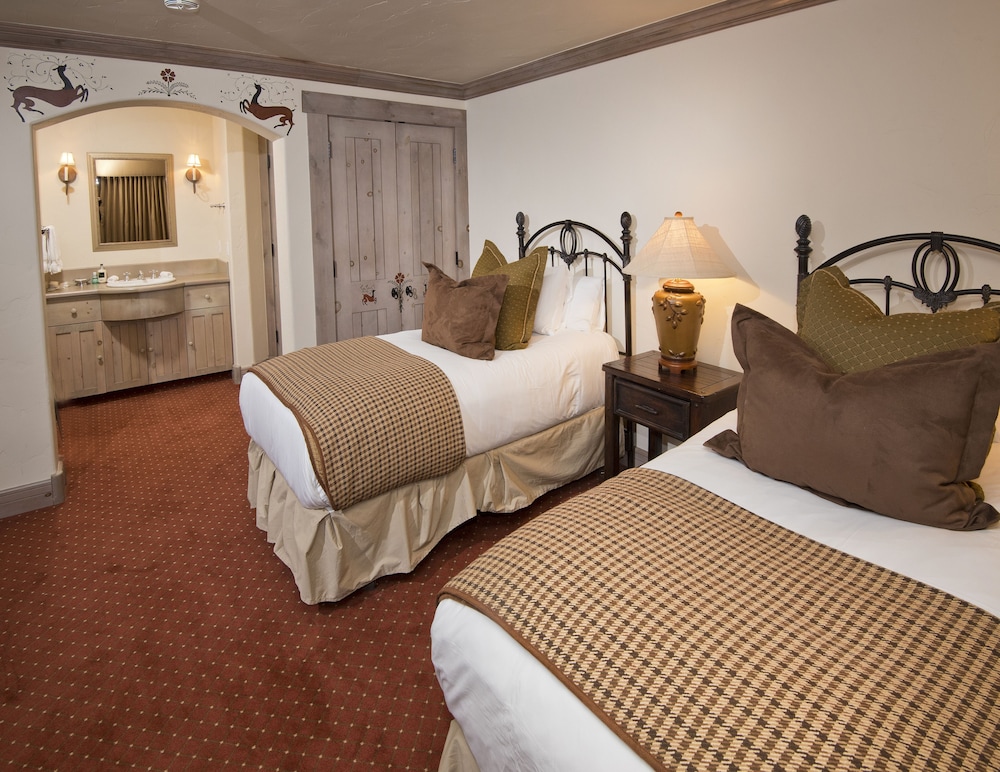 The Arrabelle At Vail Square A Rockresort 17/82