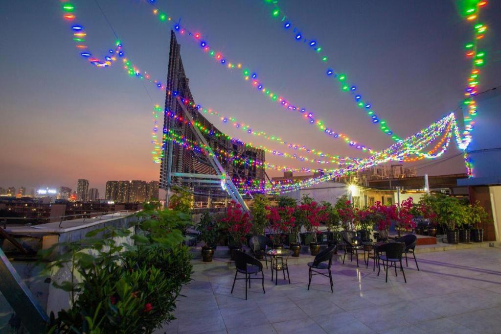 Borrman Hotel Nanning Railway Station 5/50