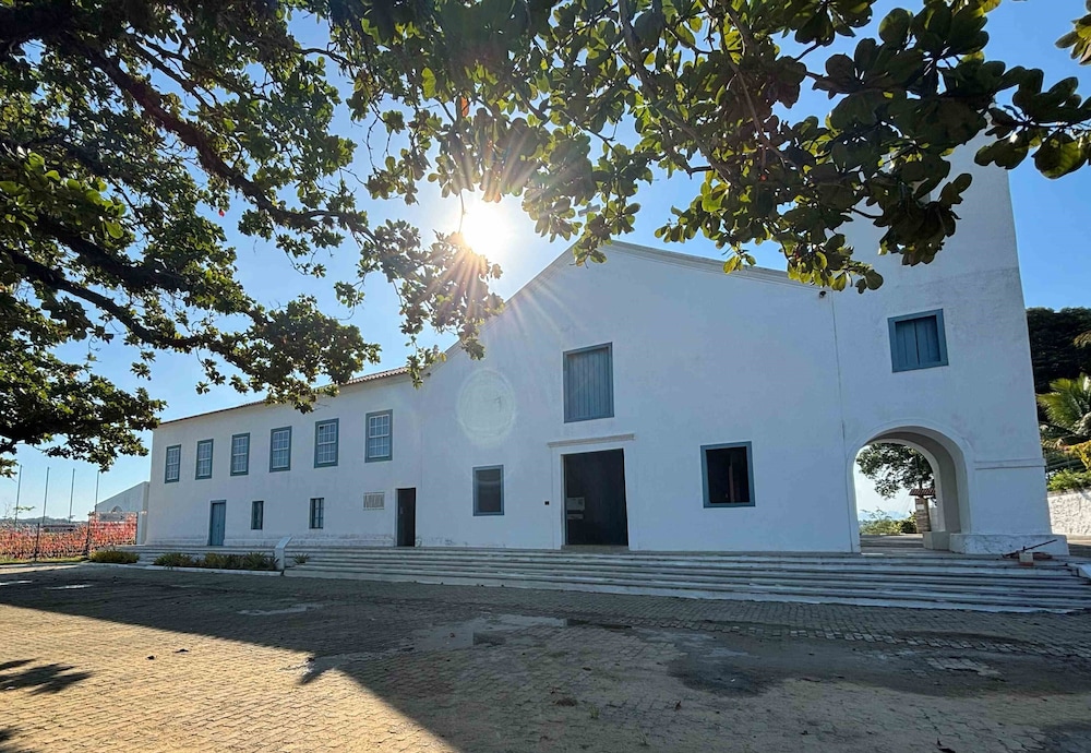 Hotel Espadarte 50/53