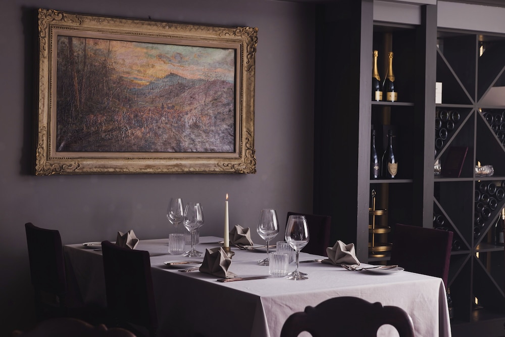 Antonius Boutique Hotel 42/48