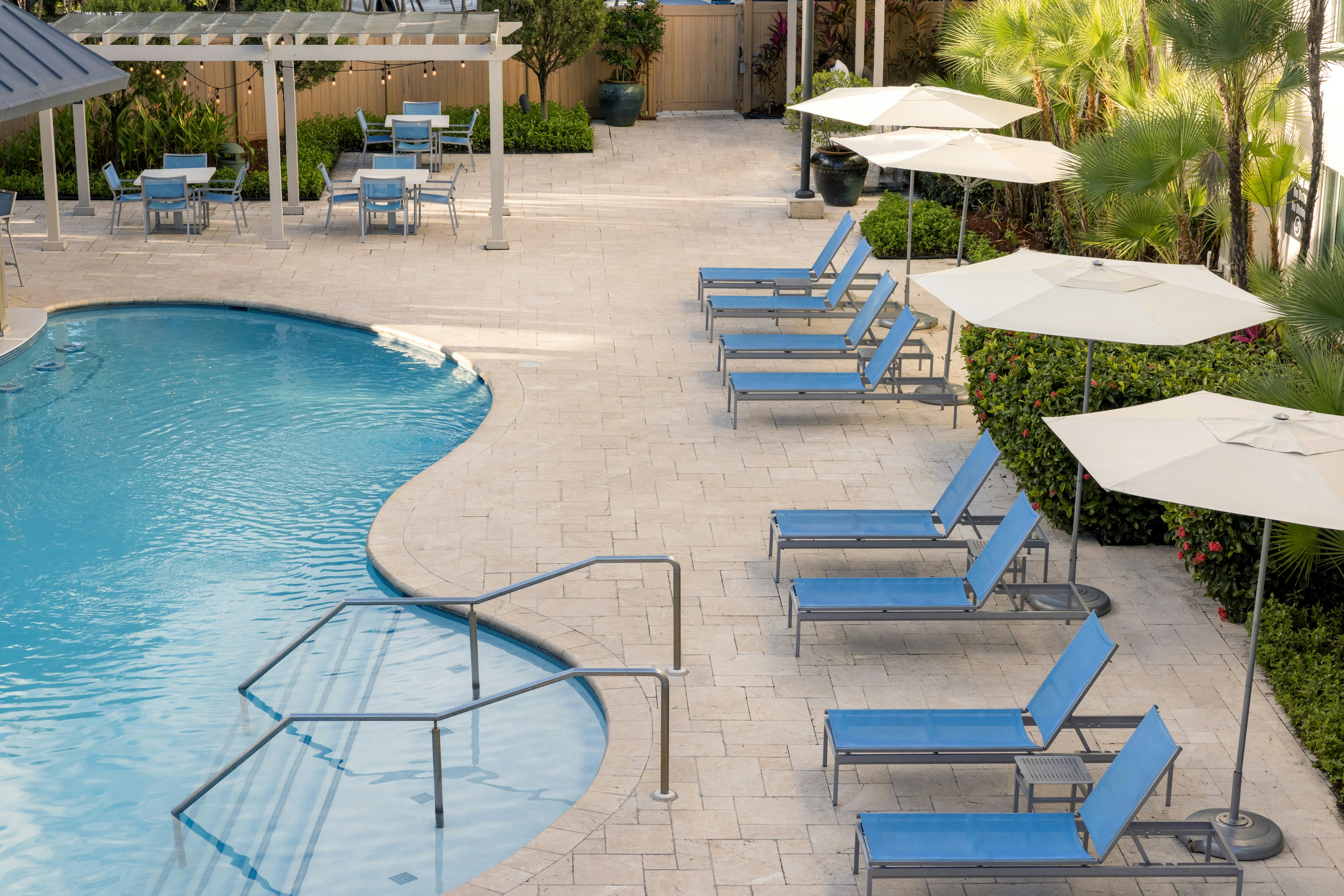 Hampton Inn Suites San Juan 65/67