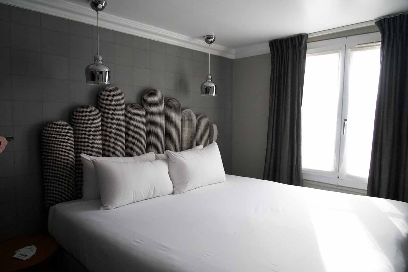 Hotel Paradis 5/21