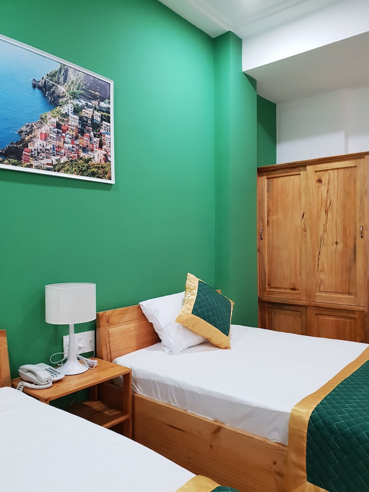 Quy Nhon Center Hotel 13/38