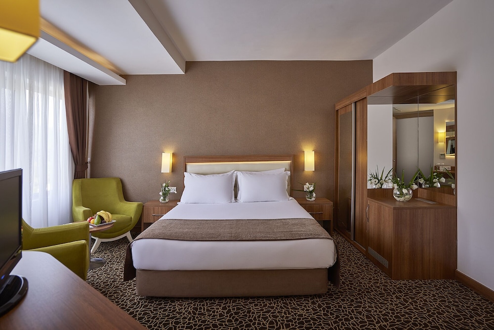 Richmond Ephesus Resort 13/63