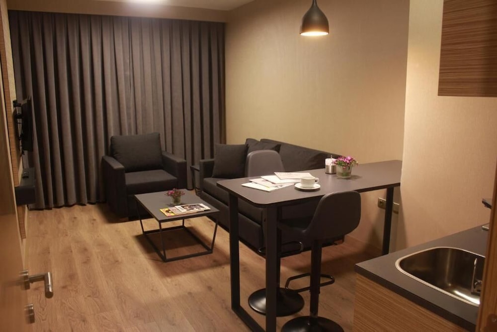 Endless Comfort Hotel Taksim 40/48