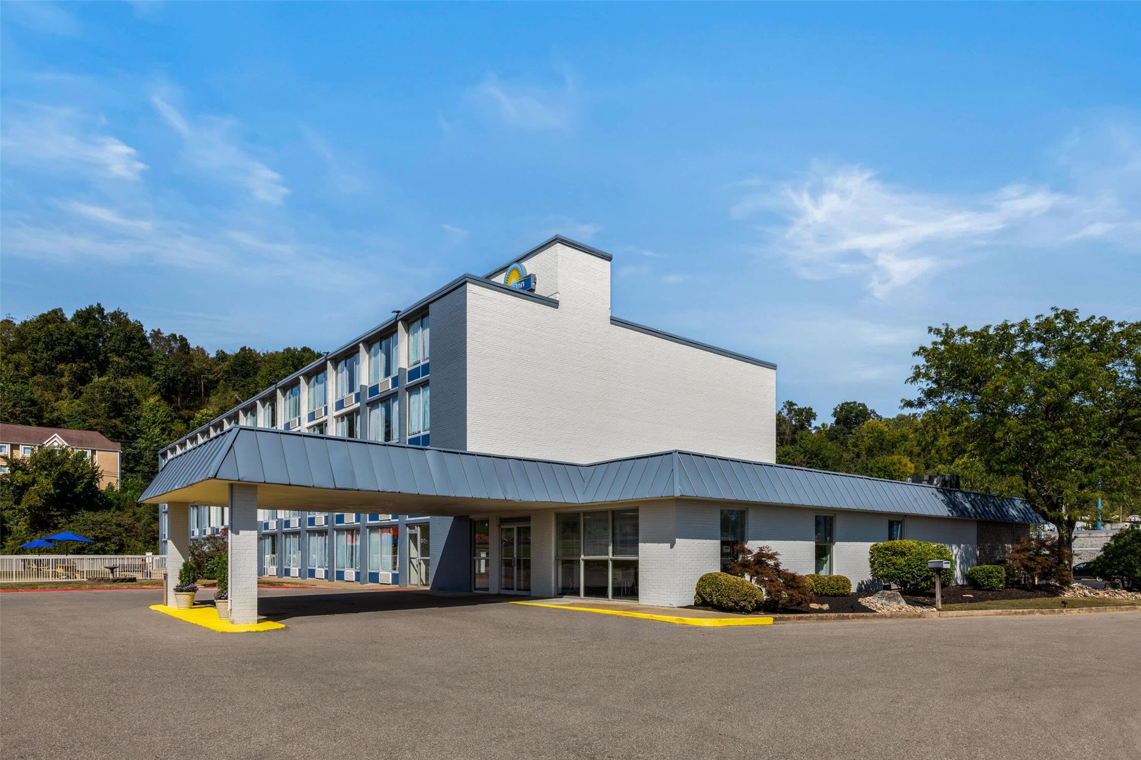 Days Inn By Wyndham Cambridge 36/41