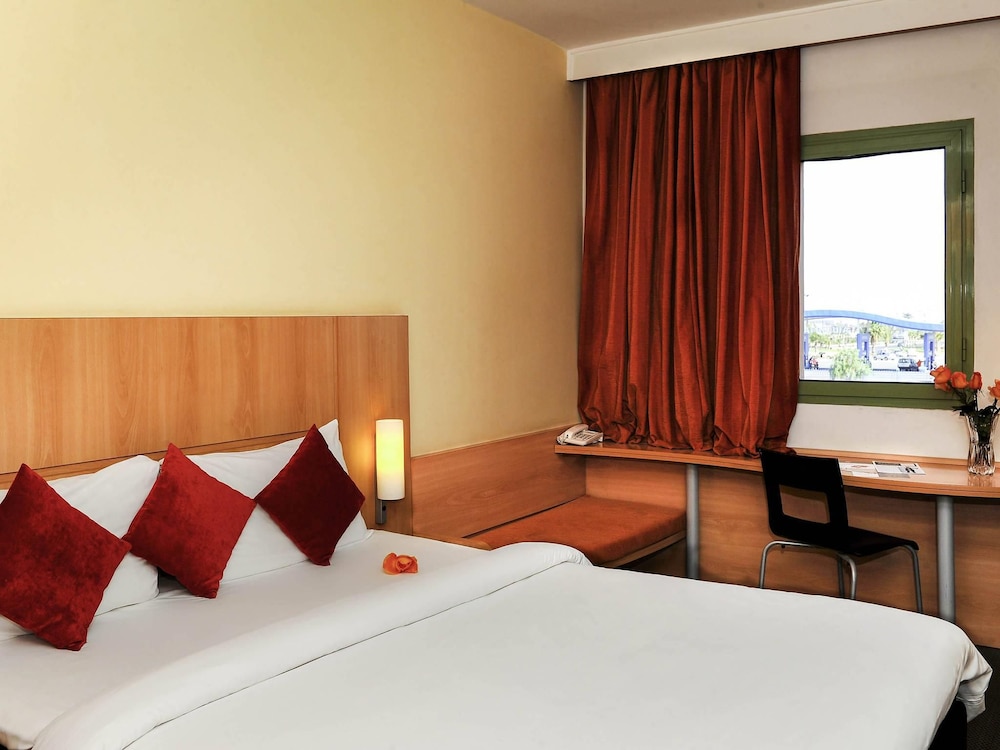 IBIS MARRAKECH PALMERAIE 13/49