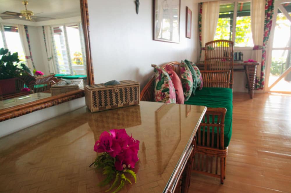 Nukubati Private Island Great Sea Reef - All Inclusive 35/62