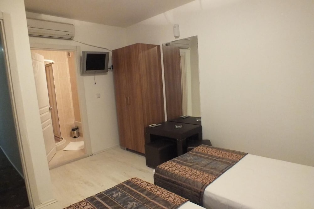 AYYILDIZLAR HOTEL 19/37