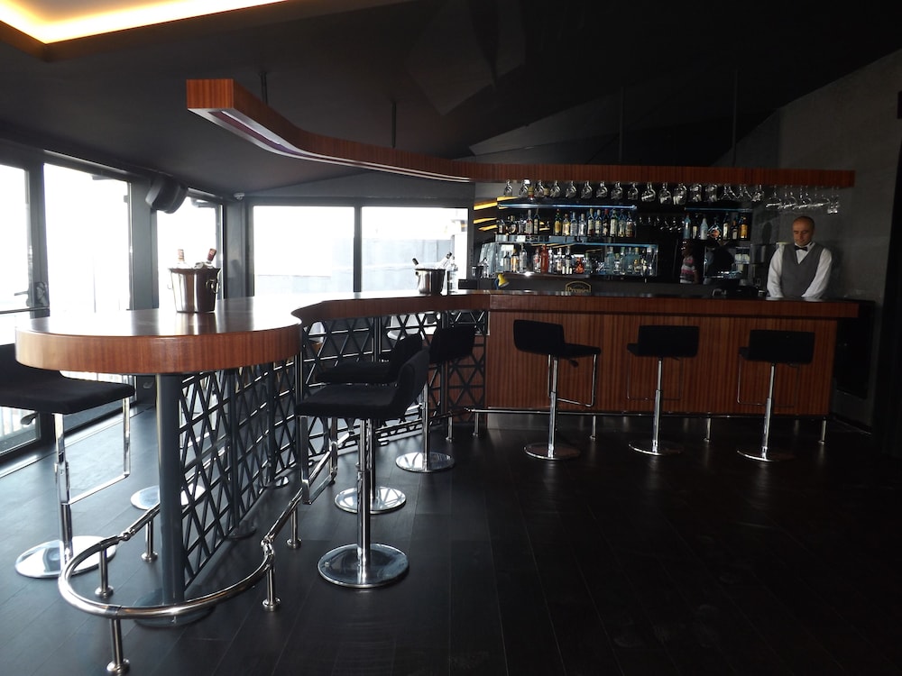Cihangir Hotel 40/47