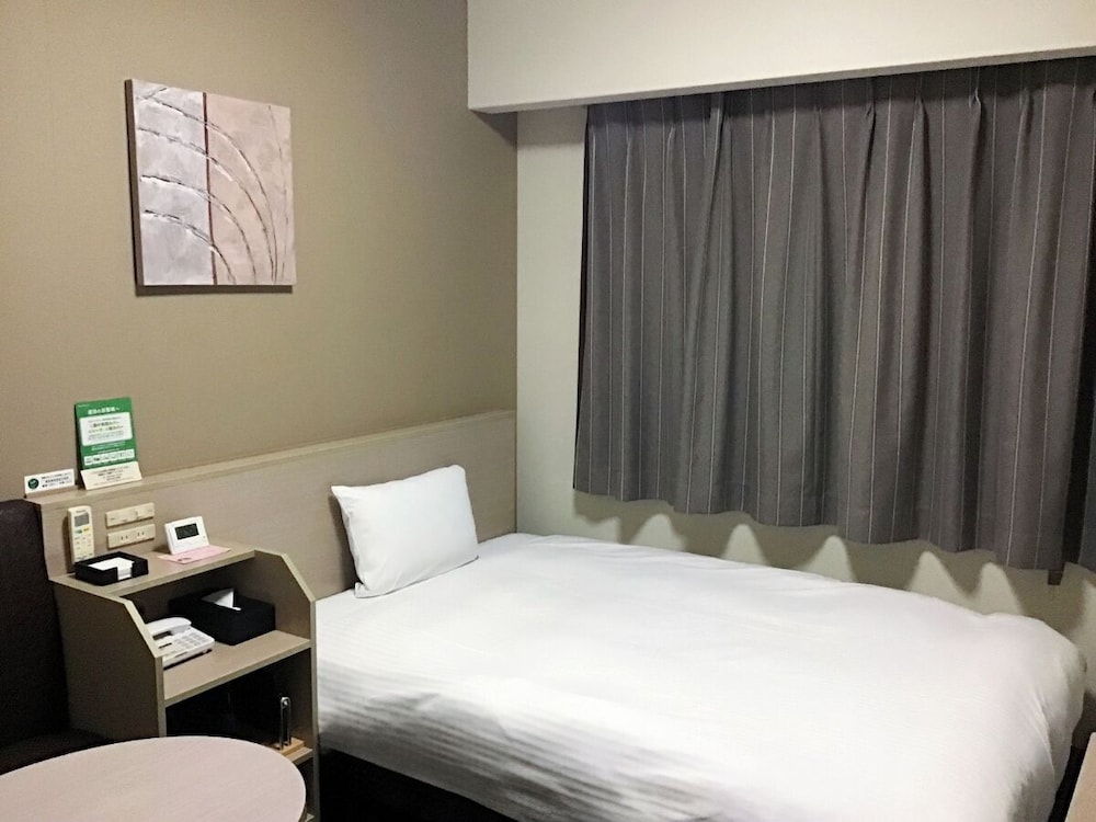 Hotel Route-Inn Hashimoto 13/45
