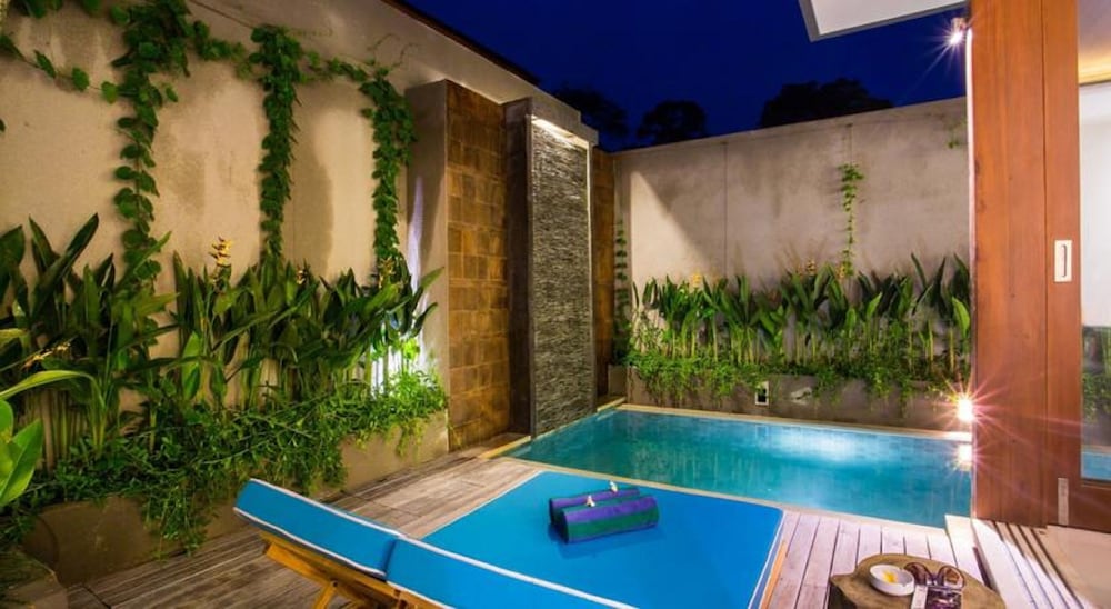 Maca Villas Spa Umalas 32/54