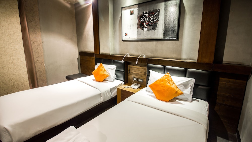 B2 Lampang City Boutique & Budget Hotel 18/41