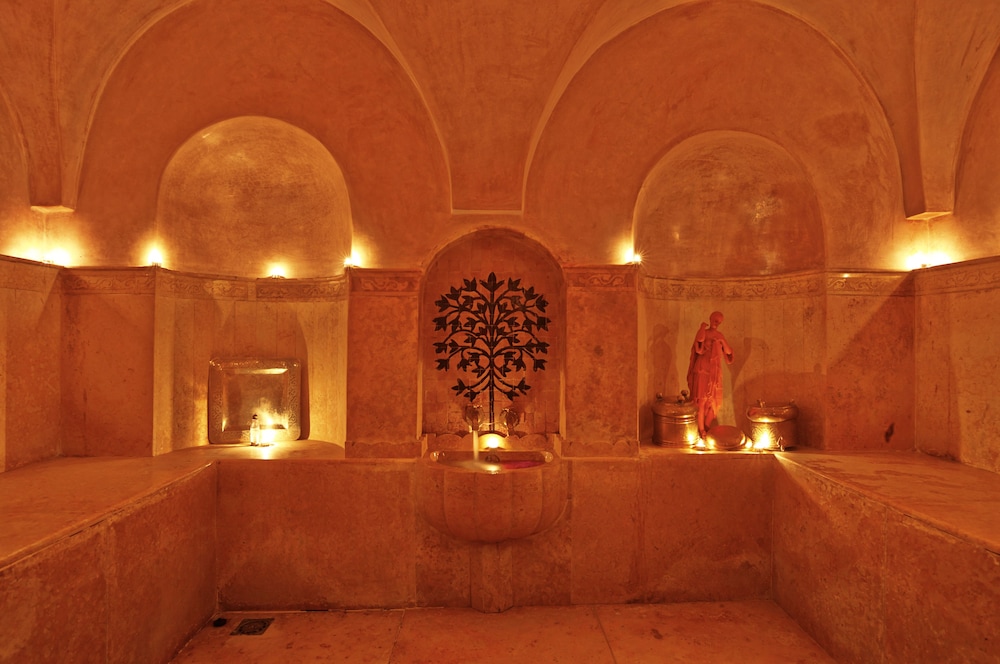 Riad Noir d'Ivoire 26/70