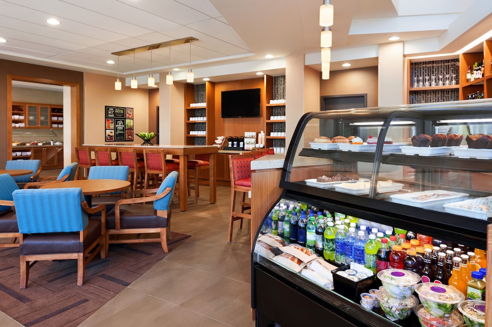 Hyatt Place Houston / The Woodlands 41/64