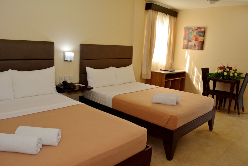 Panglao Regents Park Resort 16/54