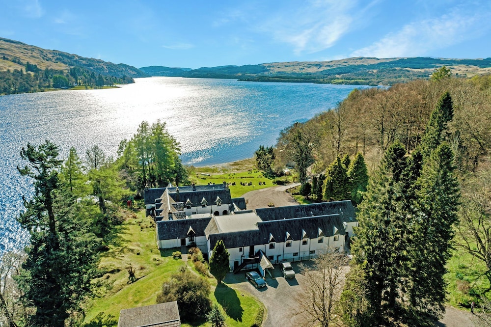 Taychreggan Hotel 57/67