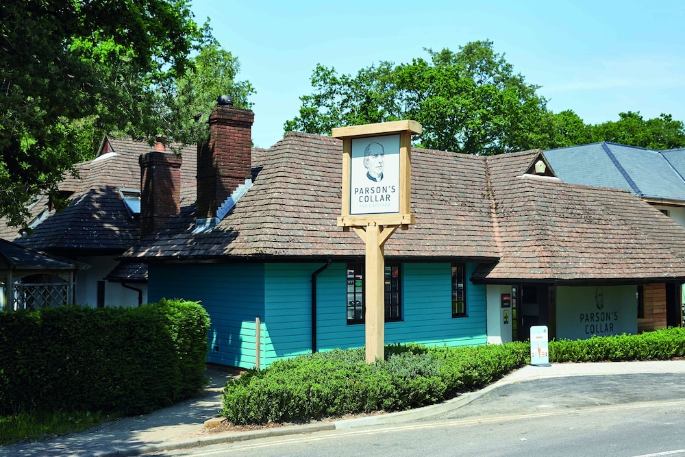 Solent Hotel and Spa 107/110