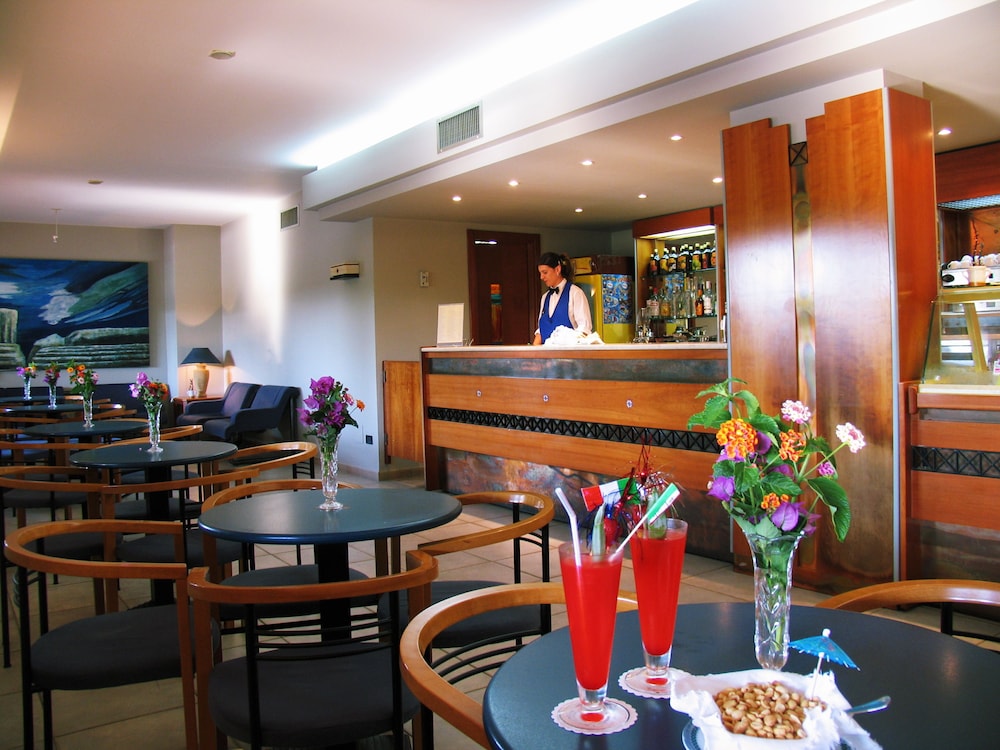 Grand Hotel President 27/50