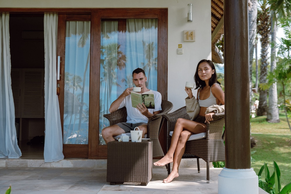 Kubu Indah Dive And Spa Resort 2/50