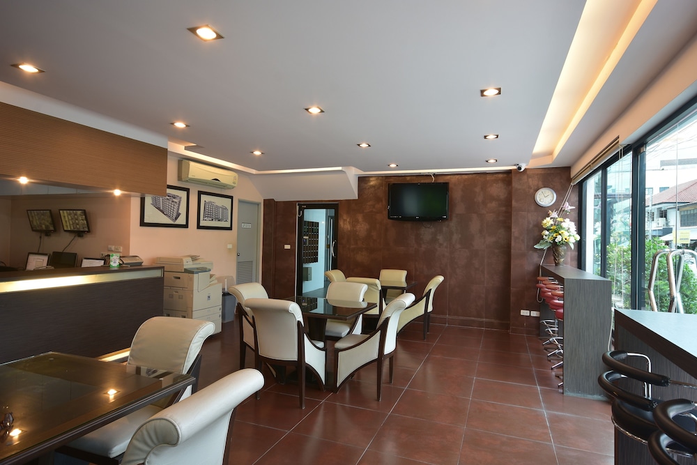 Loft Salaya 13/21