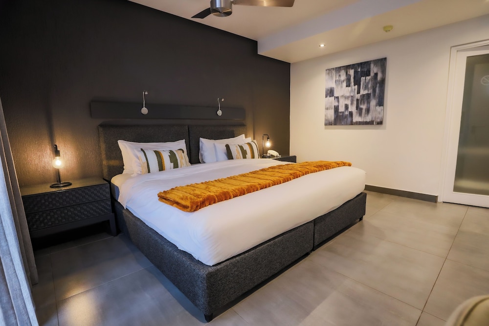 Atlantic Affair Boutique Hotel 25/68