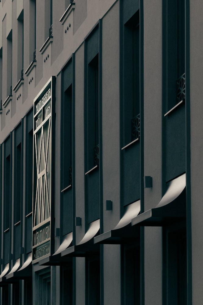 WELTWIEN Apartments in VIENNA