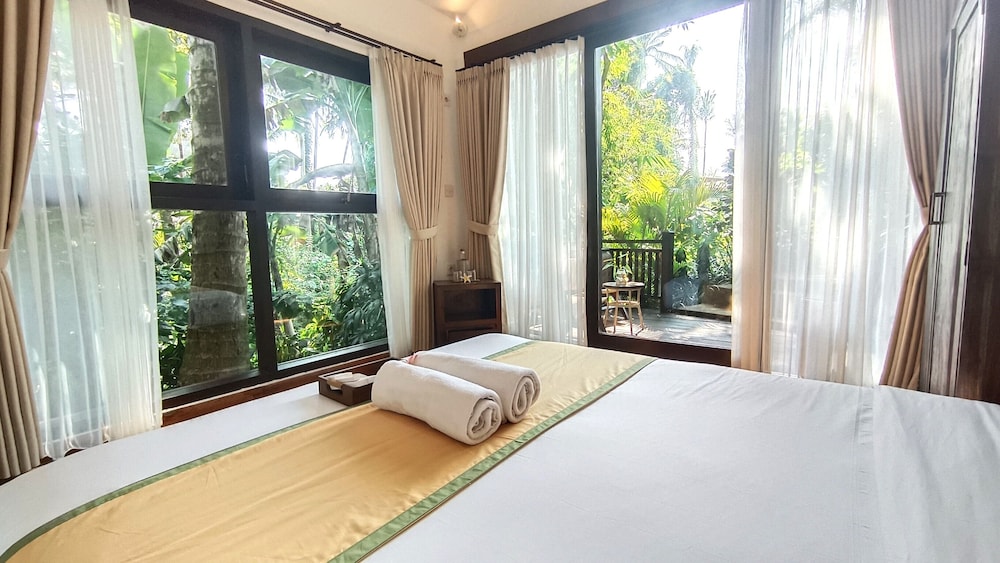 Ubud Tropical 13/44