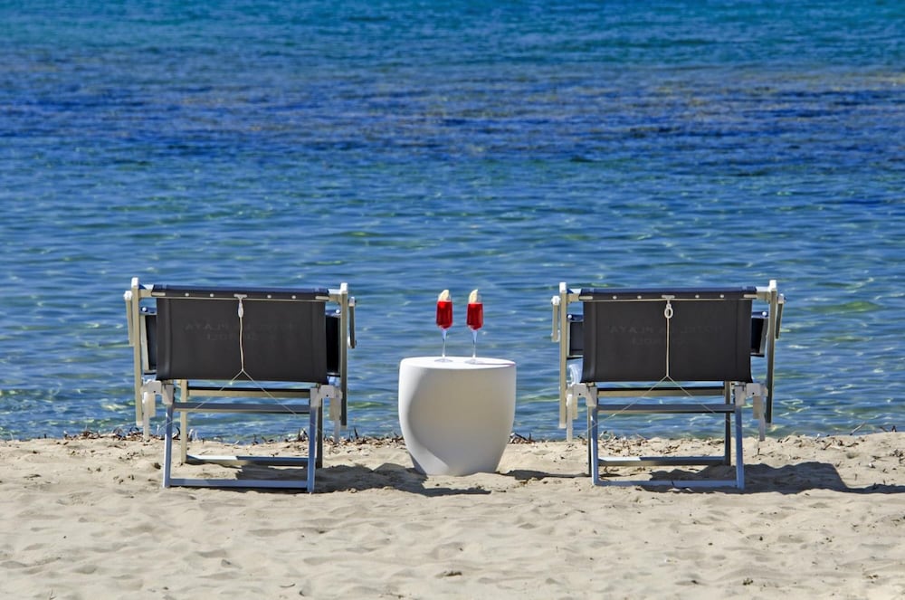 Hotel La Playa 35/42