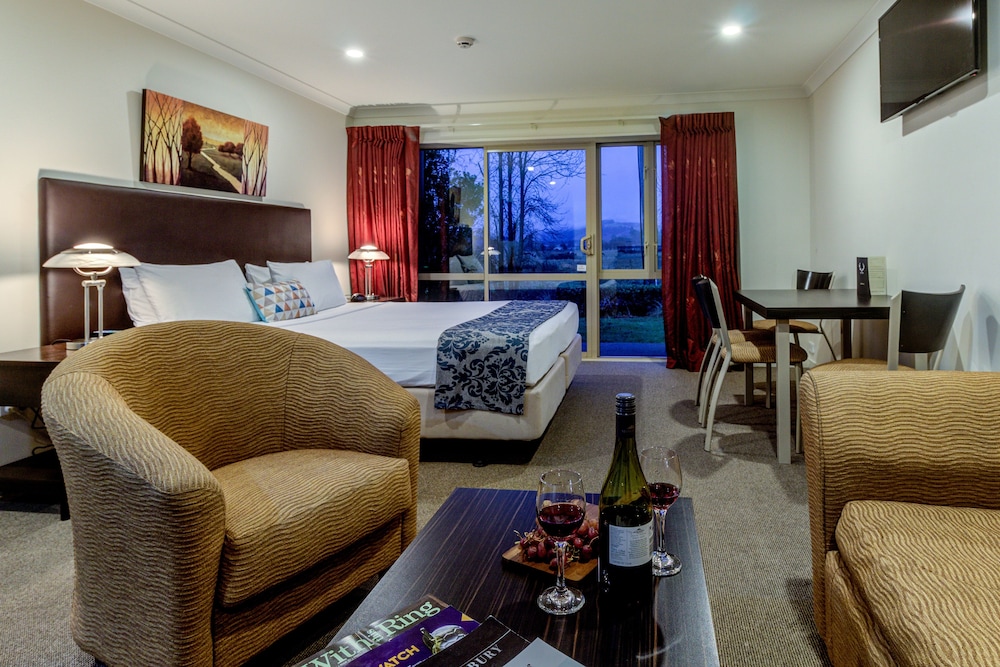 Hanmer Springs Retreat 26/35