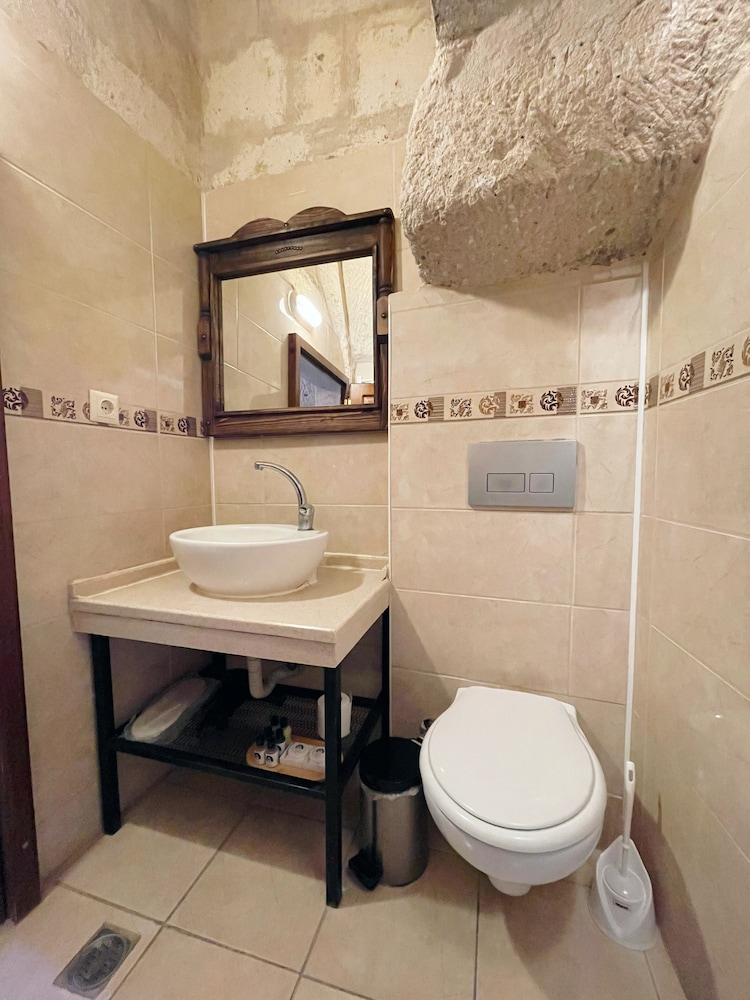 Gedik Cave Hotel 49/50