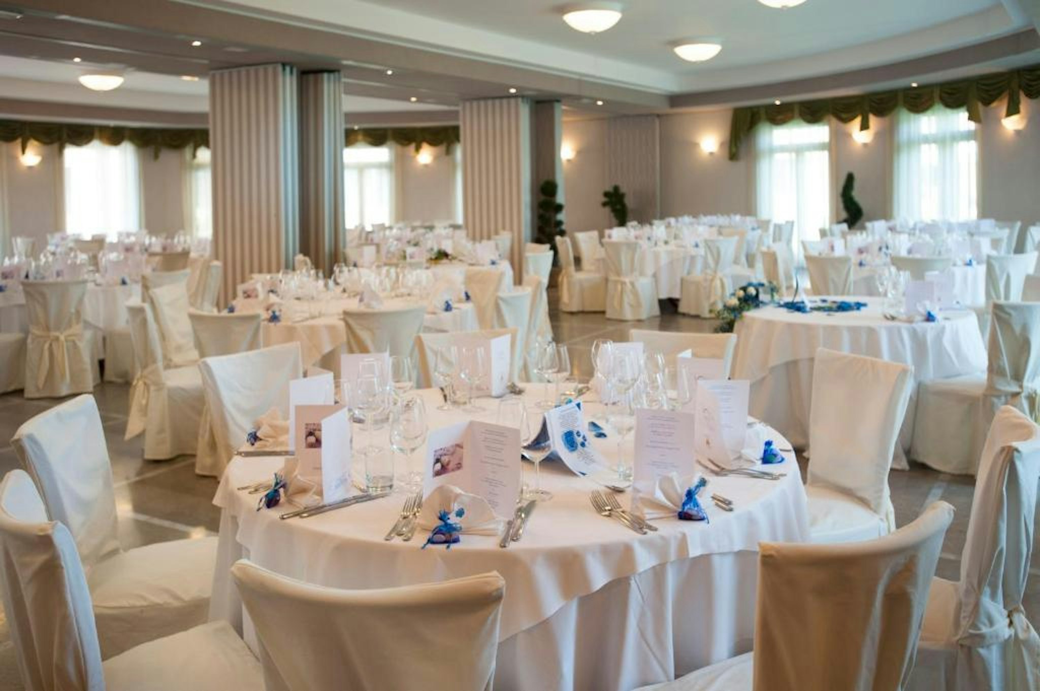 Phi Hotel Cavalieri 40/51