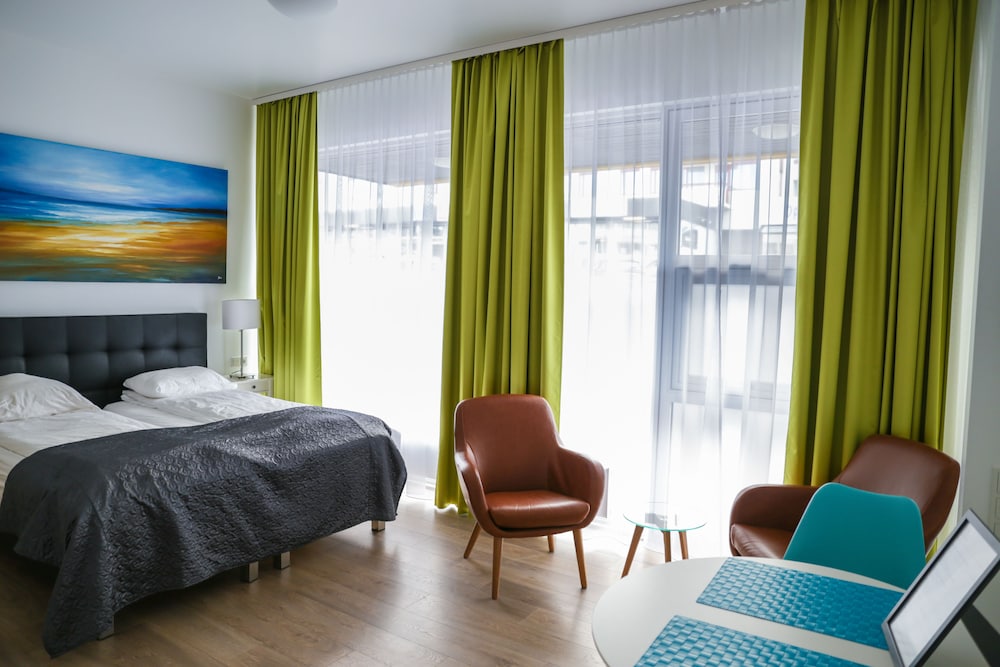ICELAND COMFORT APARTMENTS 15/68