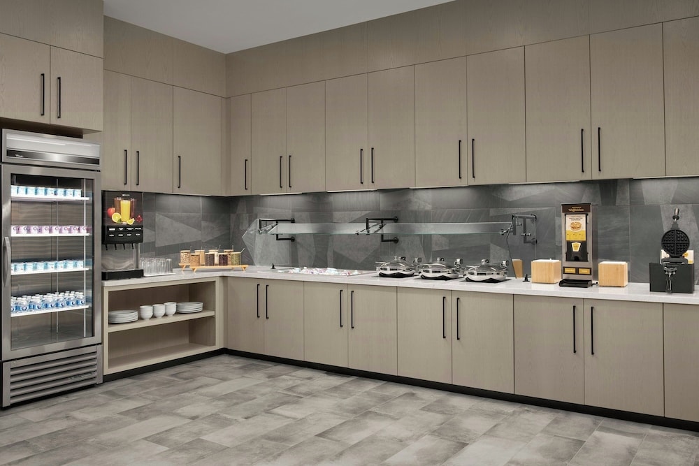 TownePlace Suites by Marriott Bozeman 5/50
