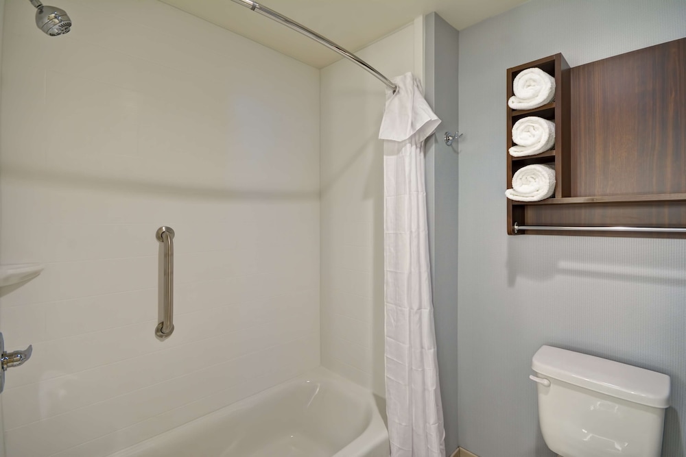 2 Bedrooms, Suite, 1 King or 2 Queen Beds, Accessible، Homewood Suites By Hilton Phoenix Tempe Asu Area 15/15