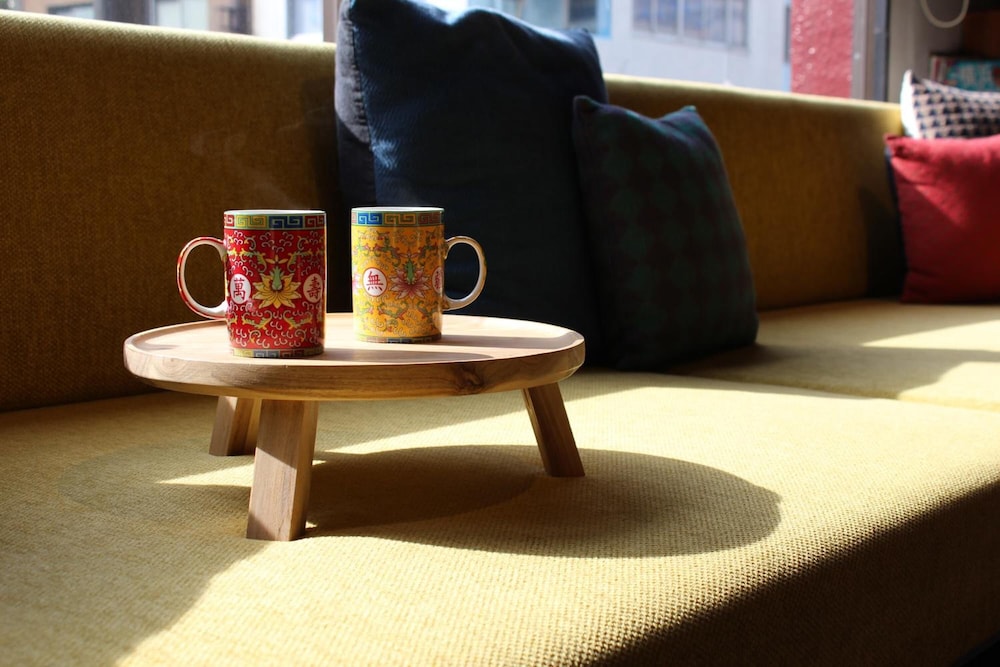 HARE-TABI SAUNA&INN YOKOHAMA 写真5