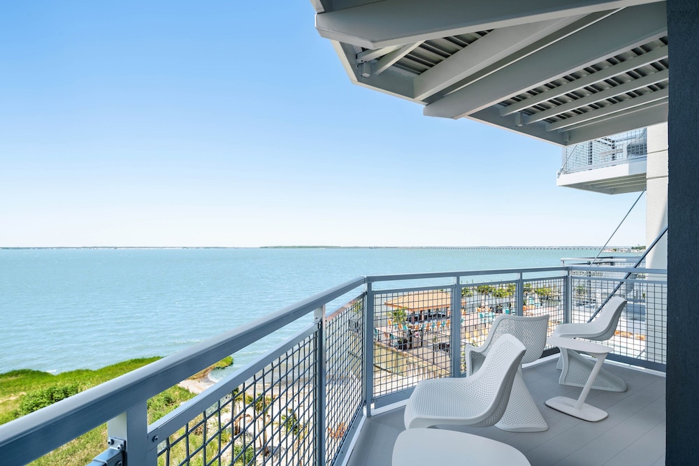 Aloft Ocean City 24/69