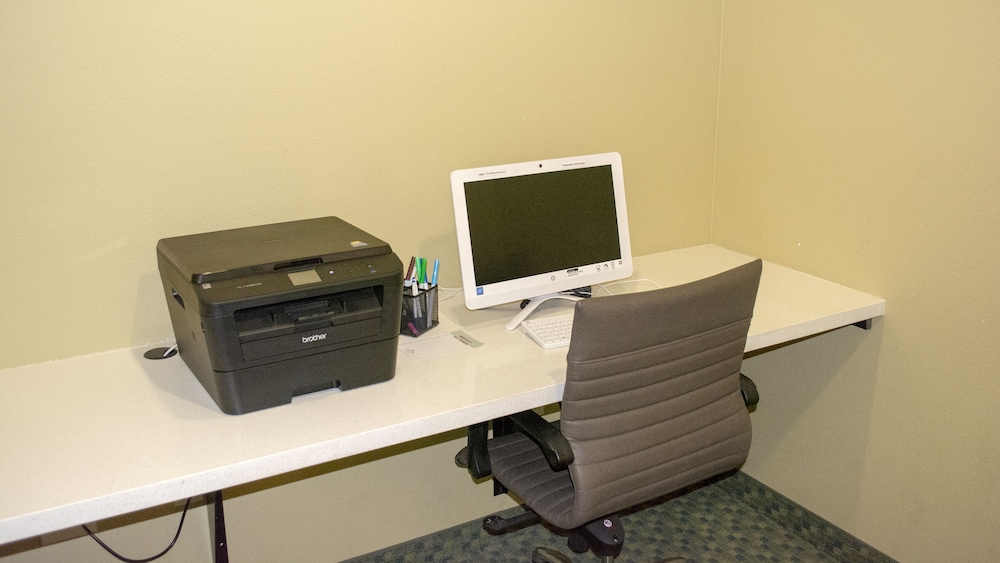 Candlewood Suites Enid 33/36