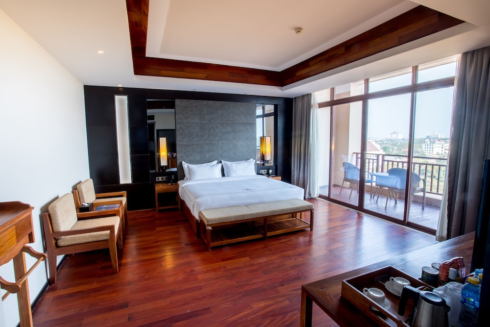 Landmark Mekong Riverside Hotel 14/44
